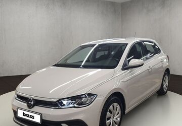 VW Polo 47.100 km 14.400 &euro; Aschaffenburg 63739