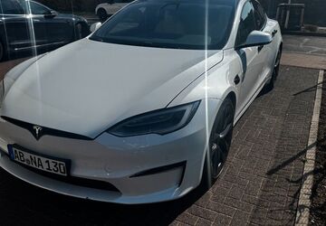 Tesla Model S 24.800 km 59.900 &euro; Großostheim 63762