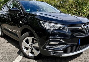 Opel Grandland (X) 43.350 km 19.900 &euro; Neu-Isenburg 63263