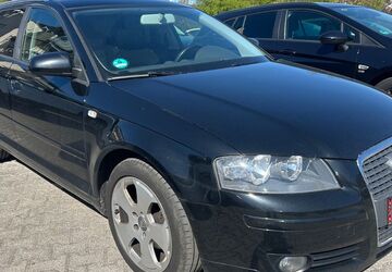 Audi A3 310.000 km 2.999 &euro; Büdingen 63654