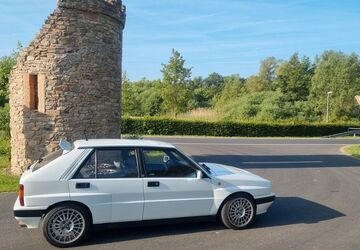 Lancia Delta 101.890 km 37.500 &euro; Goldbach 63773