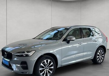 Volvo XC60 18.123 km 41.950 &euro; Frankfurt am Main 60486