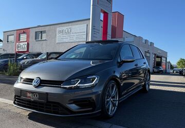 VW Golf 120.922 km 24.950 &euro; Hanau 63452
