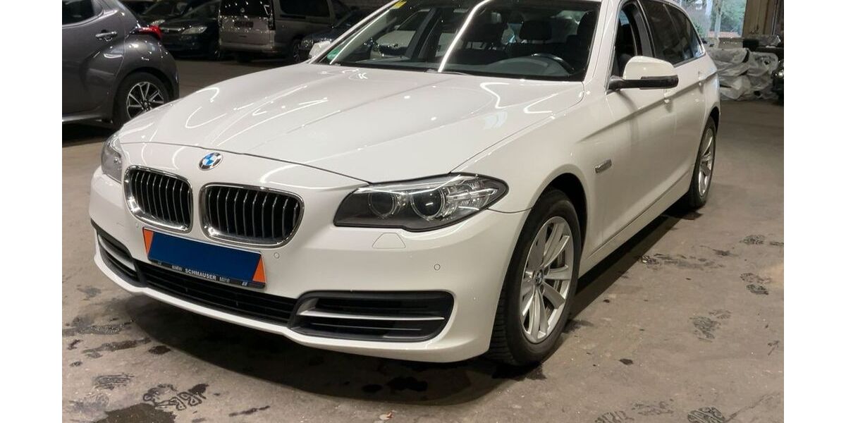 BMW 525 208.500 km 8.990 &euro; Frankfurt am Main 65933