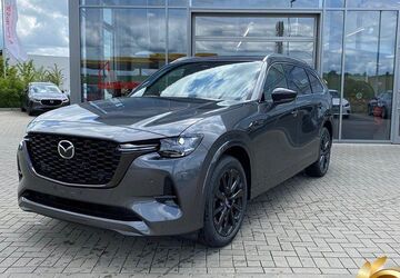 Mazda CX-80 10.000 km 54.990 &euro; Karben 61184