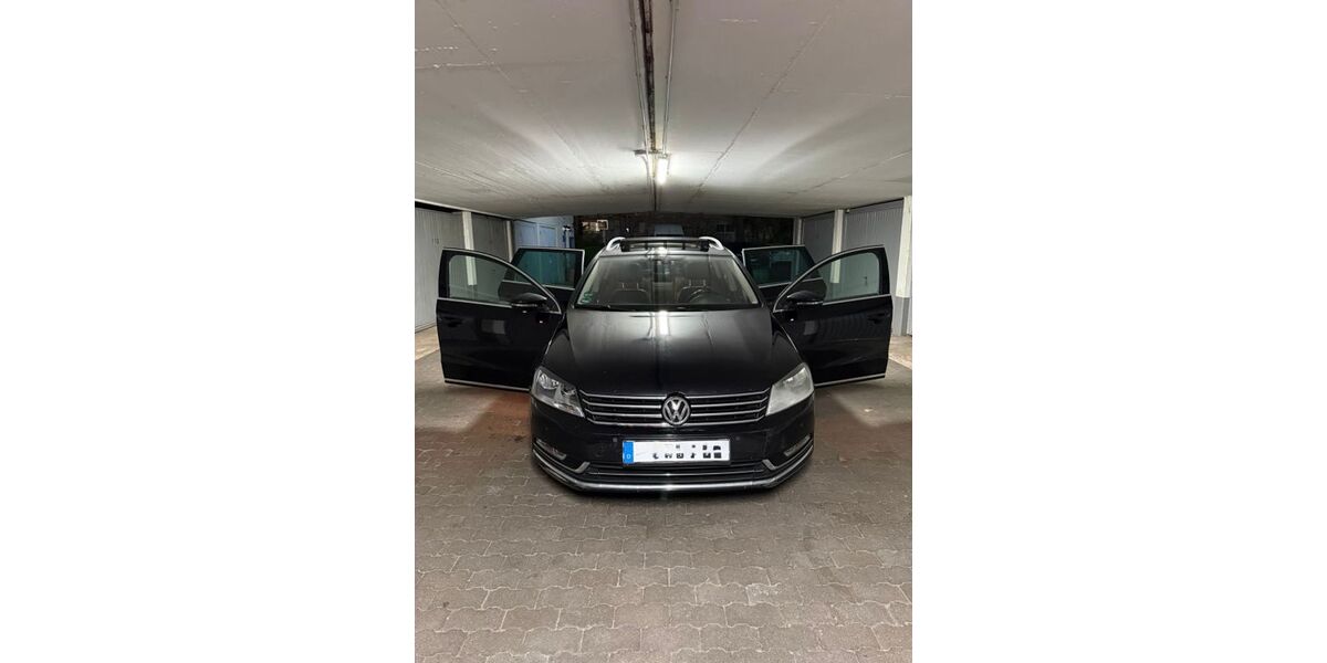 VW Passat 236.000 km 7.399 &euro; Frankfurt am Main 60486