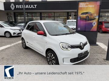 Gebrauchte Renault Twingo