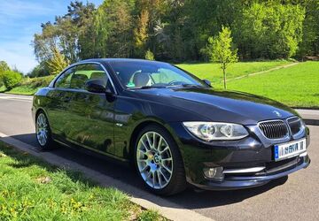 BMW 325 90.130 km 22.500 &euro; Haibach 63808