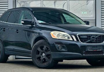 Volvo XC60 272.500 km 6.480 &euro; Friedrichsdorf (10 Min. nördlich von Frankfurt/M) 61381