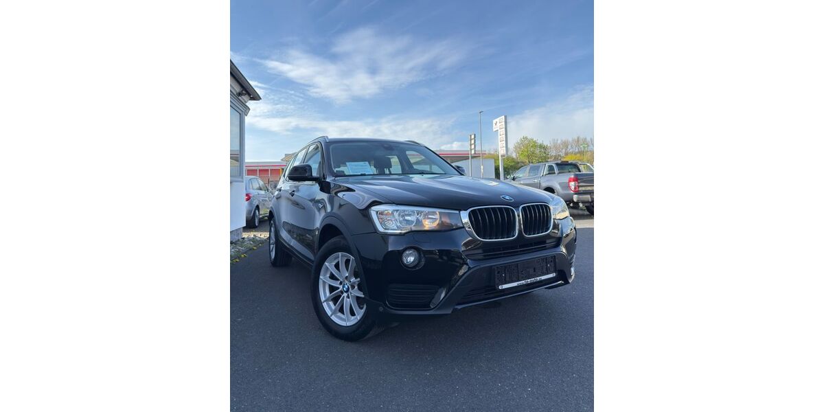 BMW X3 237.000 km 10.990 &euro; Aschaffenburg 63741