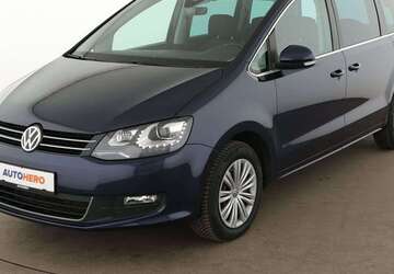 VW Sharan 119.323 km 22.950 &euro; Frankfurt am Main 65936