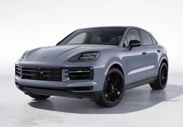 Porsche Cayenne 5.900 km 109.490 &euro; Aschaffenburg 63739