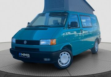 VW T4 California 77.950 km 22.900 &euro; Büdingen-Düdelsheim 63654