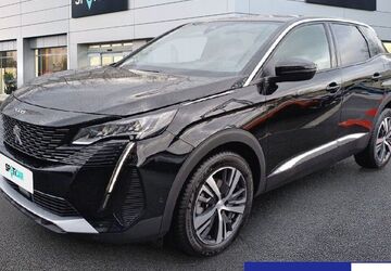 Peugeot 3008 18.163 km 19.580 &euro; Neu-Isenburg 63263