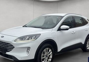 Ford Kuga 28.067 km 19.950 &euro; Hanau 63452