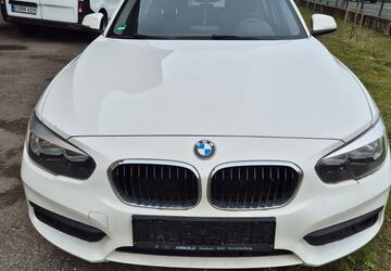BMW 118 290.741 km 3.950 &euro; Dietzenbach 63128
