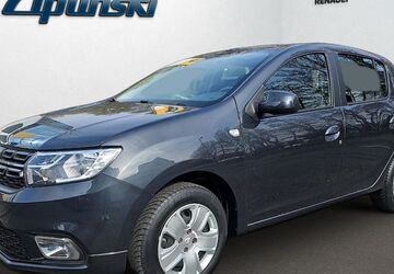 Dacia Sandero 23.812 km 12.470 &euro; Schwalbach/Taunus 65824