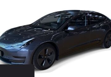 Tesla Model 3 23.816 km 30.600 &euro; Hanau 63457