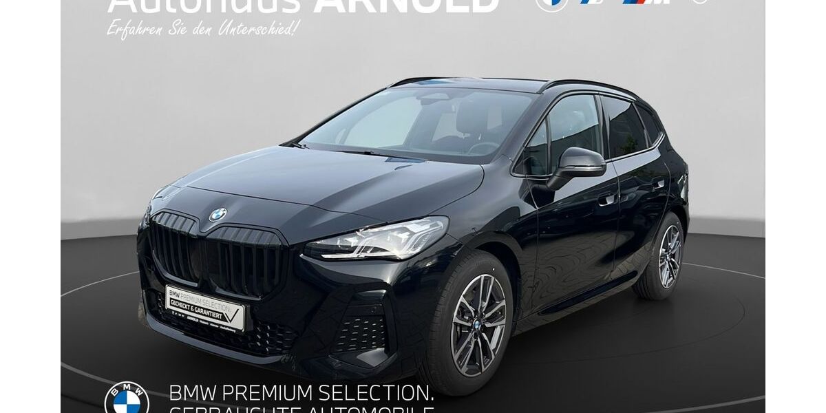 BMW 218 Active Tourer 18.700 km 29.990 &euro; Alzenau 63755