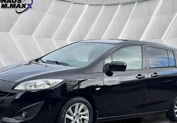 Mazda 5 89.000 km 9.900 &euro; Nidderau 61130