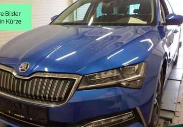 Skoda Superb 47.000 km 28.888 &euro; Mühlheim a. Main 63165