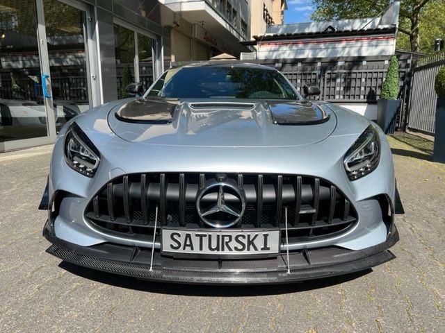 Mercedes-Benz AMG GT 28 km 498.000 &euro; Frankfurt 60326