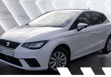 Seat Ibiza 29.222 km 13.927 &euro; Gelnhausen 63571