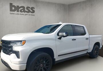 Chevrolet Silverado 7.500 km 79.900 &euro; Dietzenbach 63128