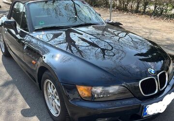 BMW Z3 220.000 km 3.800 &euro; Bad Nauheim 61231