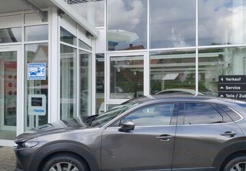 Mazda CX-30 8.004 km 26.950 &euro; Biebergemünd-Bieber 63599