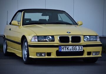 BMW M3 1.500 km 57.000 &euro; Eschborn bei Frankfurt am Main 65760