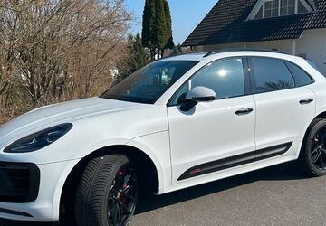 Porsche Macan 76.500 km 79.900 &euro; Hösbach 63768
