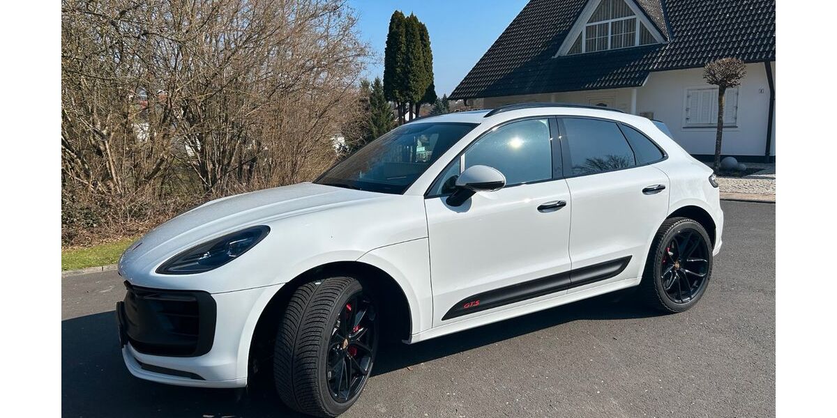 Porsche Macan 76.500 km 79.900 &euro; Hösbach 63768