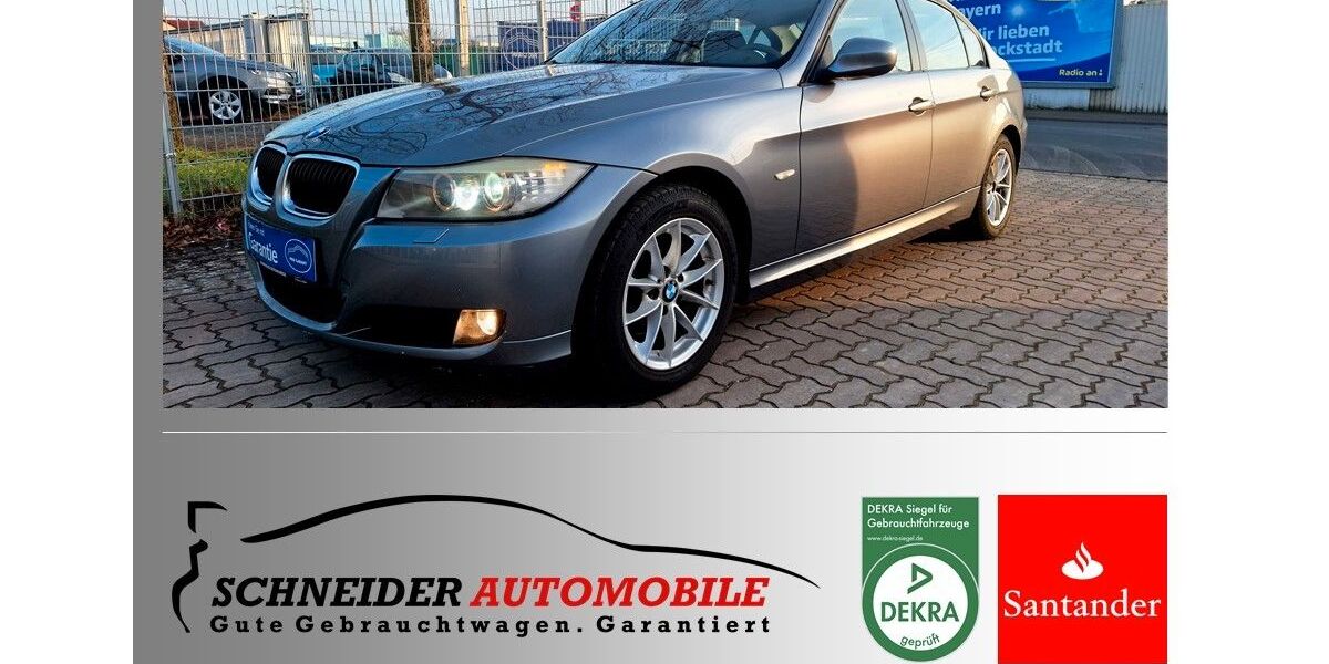 BMW 318 171.000 km 5.000 &euro; Stockstadt 63811