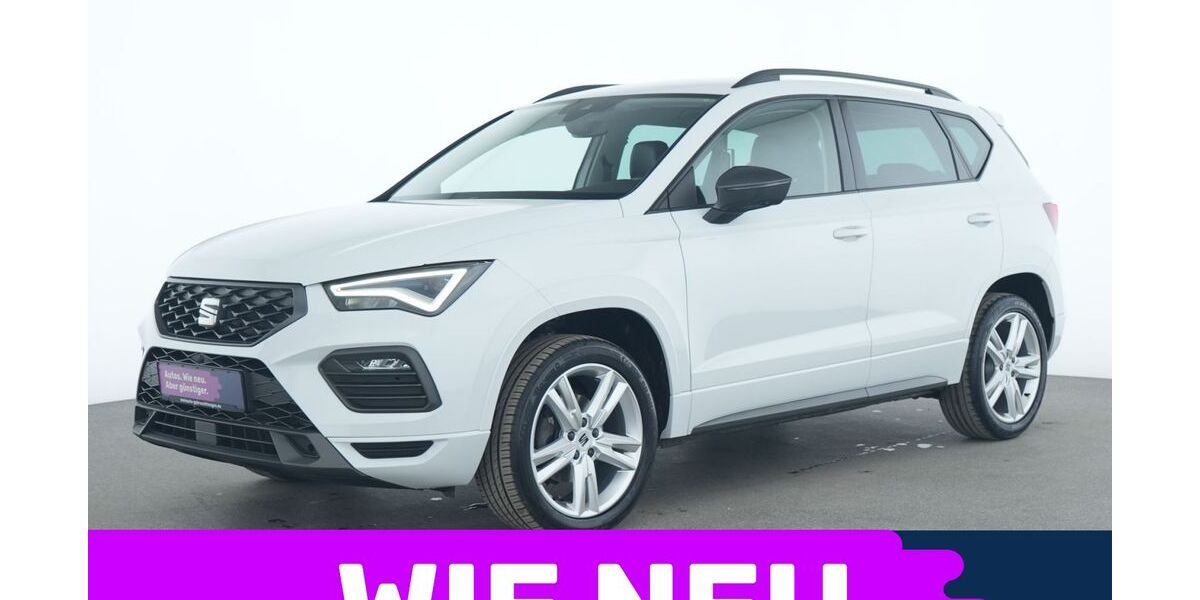 Seat Ateca 61.054 km 24.365 &euro; Dietzenbach bei Frankfurt 63128