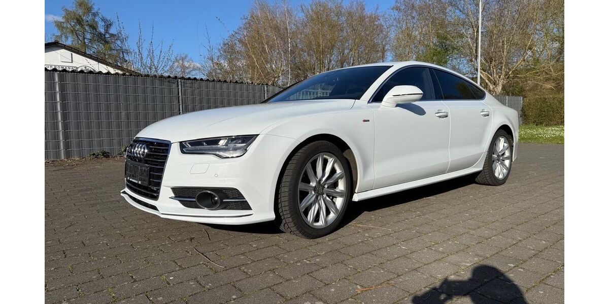 Audi A7 75.700 km 31.300 &euro; Seligenstadt 63500