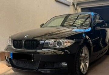 BMW 118 163.000 km 7.799 &euro; Hanau 63450