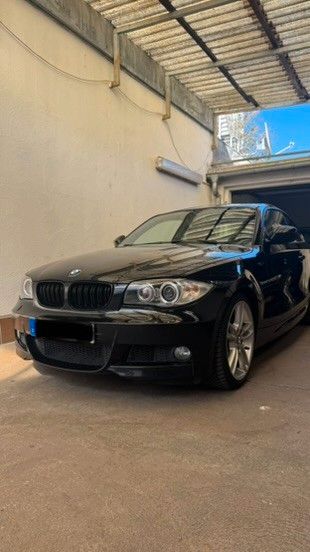 BMW 118 163.000 km 7.799 &euro; Hanau 63450