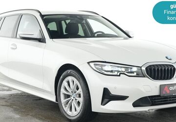 BMW 320 79.626 km 21.970 &euro; Egelsbach 63329