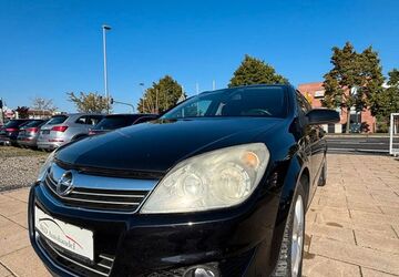 Opel Astra 161.000 km 2.950 &euro; Aschaffenburg 63741