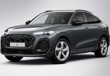 Audi Q5 3.412 km 61.400 &euro; Dietzenbach 63128