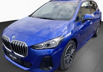 BMW 220 Active Tourer 51.000 km 23.850 &euro; Kronberg 61476