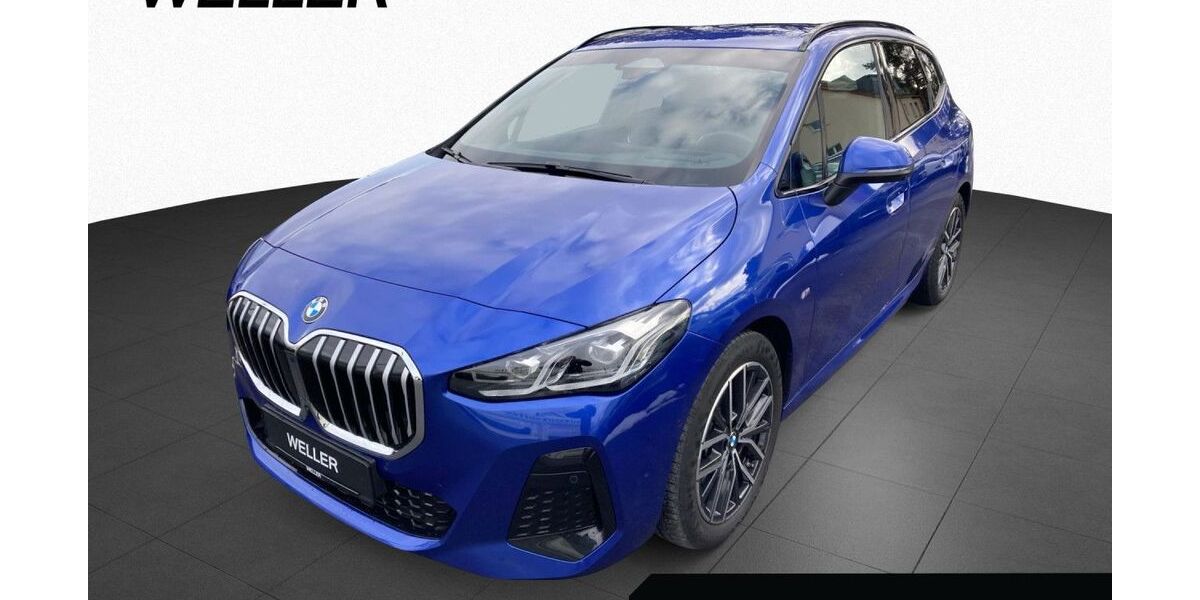 BMW 220 Active Tourer 51.000 km 23.850 &euro; Kronberg 61476