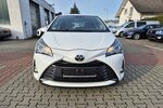Toyota Yaris 1,5 Team D, Klima, PDC, Sitzheizung 98.400 km 10.690 &euro; Rodgau 63110