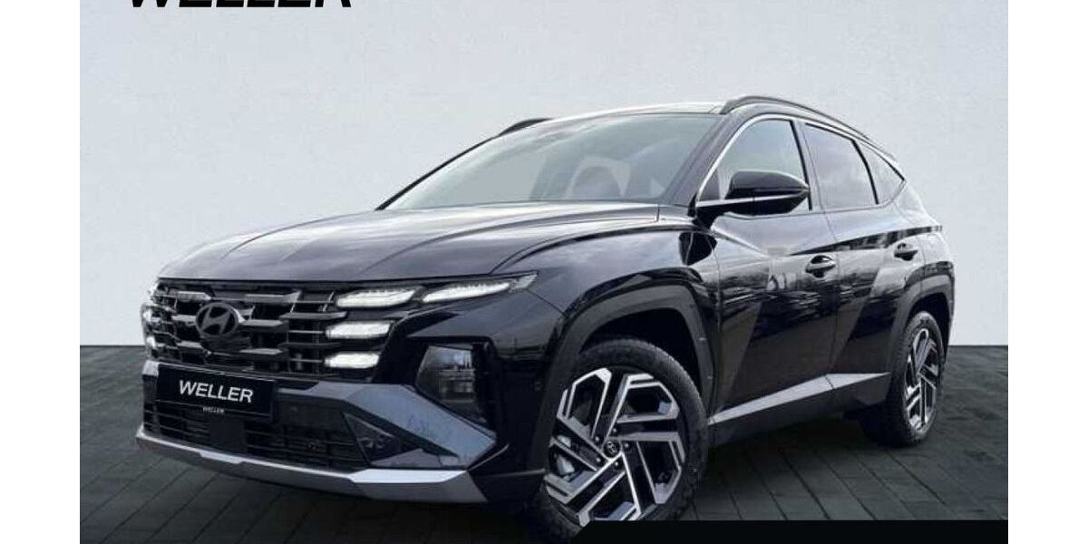 Hyundai TUCSON 1.900 km 36.450 &euro; Bad Homburg 61352