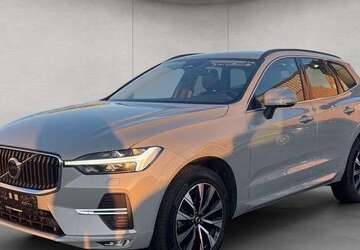 Volvo XC60 9.568 km 43.500 &euro; Frankfurt am Main 60486