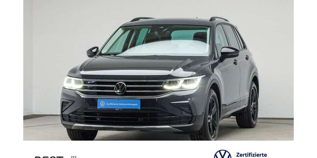 VW Tiguan 85.300 km 27.449 &euro; Mühlheim a. Main 63165