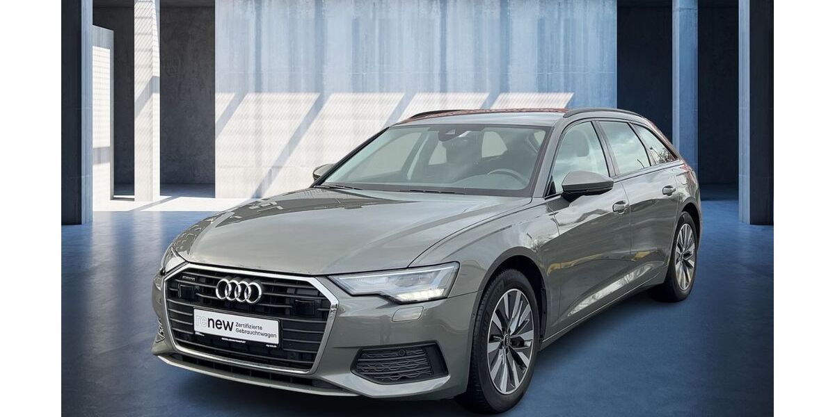 Audi A6 82.263 km 32.380 &euro; Frankfurt / Main 60314