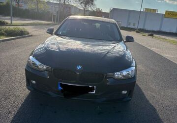 BMW 318 129.845 km 12.399 &euro; Gelnhausen 63571