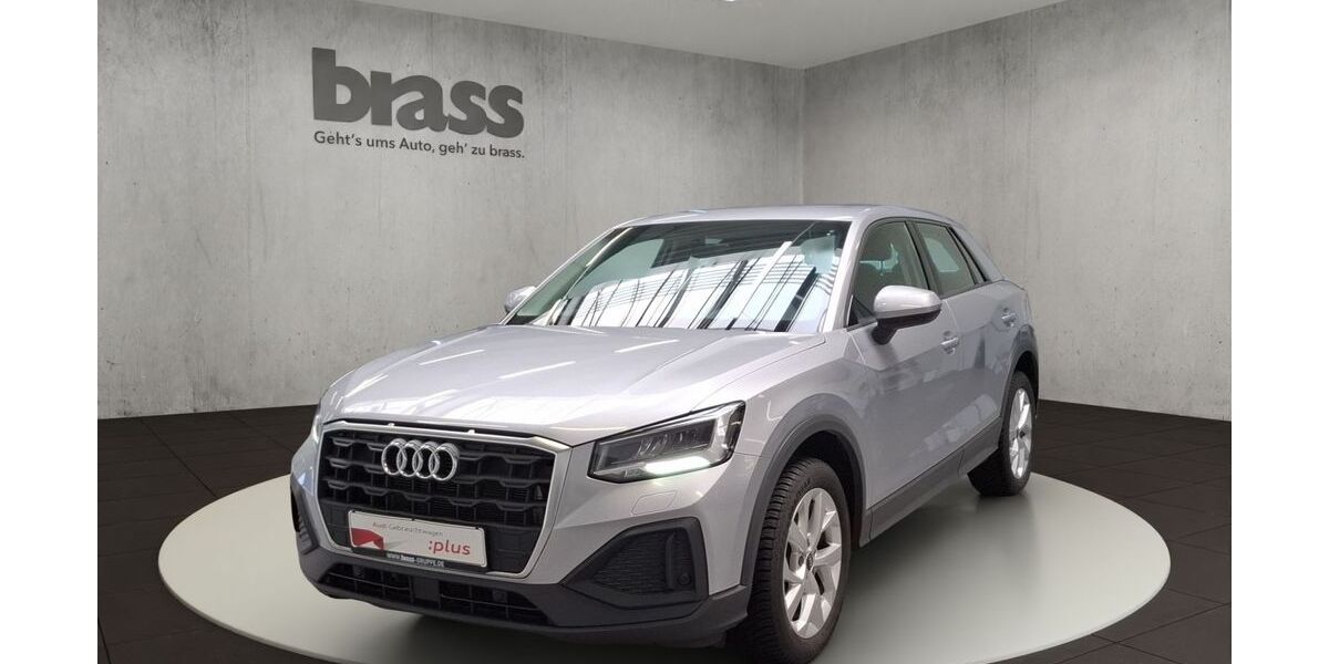 Audi Q2 33.228 km 18.900 &euro; Dietzenbach 63128